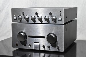 KENWOOD ケンウッド システムコンポ GE-1001/A-1001