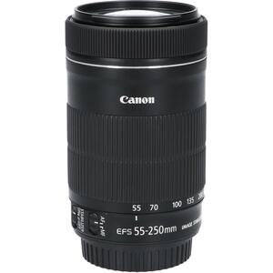 ＣＡＮＯＮ　ＥＦ－Ｓ５５－２５０ｍｍ　Ｆ４－５．６ＩＳ　ＳＴＭ