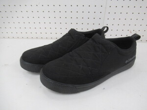 Columbia ROCKWOOD MOC WATERPROOF コロンビア 28.0センチ 靴 036727017