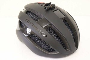 ▲BONTRAGER ボントレガー CIRCUIT WAVECEL ヘルメット XLサイズ 60-66cm