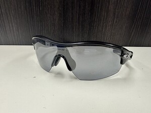 J454-X1-1279 ◎OAKLEY RADARLOCK オークリー レーダーロック サングラス 現状品①◎