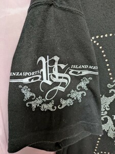 バレンザスポーツ　Tシャツ　送料無料