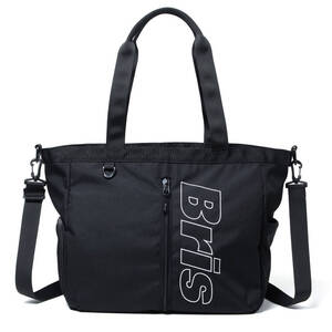 24AW新品F.C.Real BristolトートバッグTOUR TOTE BAGブリストルFCRBバッグF.C.R.B.2WAYショルダーバッグSOPH.ゴルフCORDURAナイキSOPHNET25