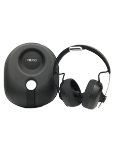 nura◆ヘッドホン/i00B/Nuraphone Wireless Over-the-Ear Headphones