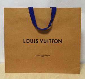 LOUIS VUITTON ルイ・ヴィトン ショッパー★【約 40×34×16cm】