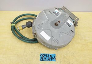 2823A23 三協リール エアホースリール SHR-2810Z エアー工具