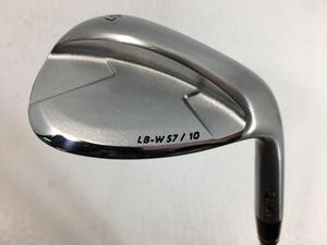 即決 中古 LB-W ウェッジ SW NSプロ MODUS3 TOUR105 57 S