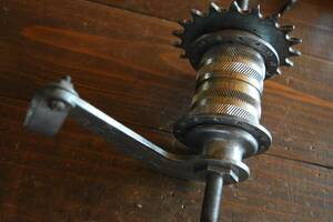 BENDIX 70 COASTER BRAKE OLD BMX SCHWINN MUSCLEBIKE USA