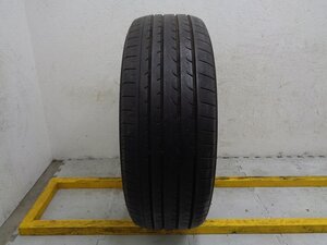 【送料込み】★ 225/60R17 99H ★ ヨコハマ ブルーアース RV-02 ★ 1本のみ ★