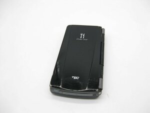 ◇TEC/東芝テック◇無線オーダーシステム◇ハンディターミナル◇HTL-200-1BB-01-R◇バッテリー欠品◇現状渡し◇T0618