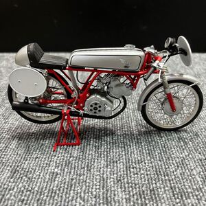 エブロ　EBBRO　Honda　CR110　CUB　RACING　1962　1/10　レッド　希少　ノスタルジー