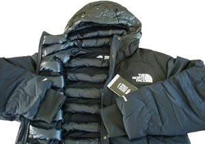 【未使用L】《ザ・ノース・フェイス × アンダーカバー》創空 M’s SOUKUU 50/50 JACKET ■THE NORTH FACE TNF Black/Aviator Navy