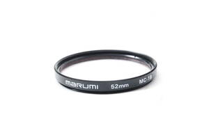 ☆美品☆marumi 52mm