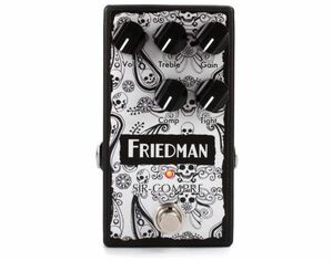 Friedman SIR-COMPRE Artisan Edition Limited #FRIEDMAN-SIR-COMPREAE