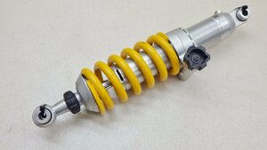 X254 F800GS アドベンチャー OHLINS リアサスペンション ローダウン リアショック BMW F650GS F700GS