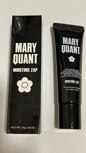 MARY WUANT マリークワント モイスチャーザップ　メイクアップベース　30g 日本製　化粧品下地　 スキンケア　MOISTURE ZAP