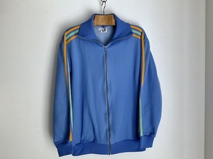 1972年ミュンヘンオリンピックモデル アディダスジャージ 西ドイツ製 ヴィンテージ adidas 五輪 70s made in west germany Munich 代表