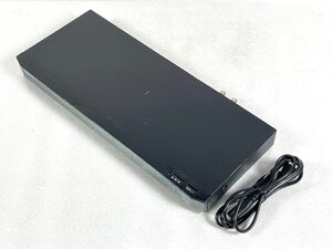 Panasonic DMR-BRW1000 ブルーレイレコーダー BD HDD 1TB 2015年製 パナソニック 【保証品】