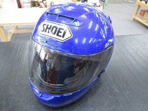 ショウエイのヘルメット X-11 L▼インテリア・オブジェに！