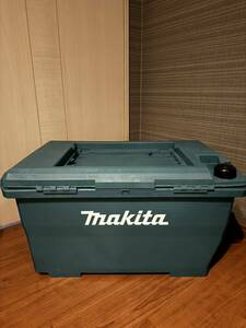 【未使用開封品】マキタ makita 充電式高圧洗浄機 MHW080D 1円から！