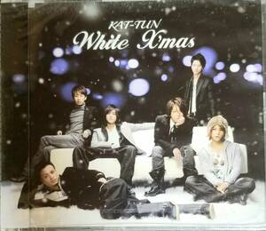 Q49新品/送料無料■KAT-TUN「WhiteX