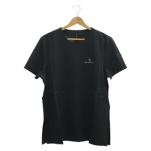 モンクレール Tシャツ ブランドオフ MONCLER コットン 半袖Tシャツ コットン レディース