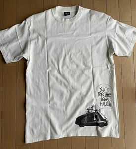 当時物 Stussy Built For The Long Haul Tee オールドステューシー 正規品