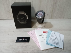 【ジャンク】SUUNTO 003-150216 時計