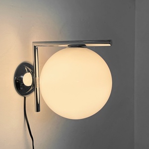 ● フロス FLOS アイシーライツ IC LIGHT W1 ブラケット ウォールランプ Michael Anastassiades イタリア