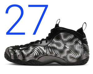 COMME des GARONS HOMME PLUS Nike Air Foamposite One Olympic　27センチ　ギャルソン　フォームポジット　オリンピック