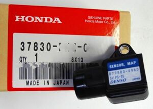 新品 希少 ホンダ ビート 正規純正品 再販版 MAPセンサー マップ センサー 電装 デンソー