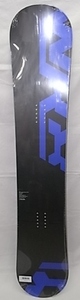 最安値赤字処分超特価!!超大人気!!正規新品24 WRX snowboard Mk-S 154 / ダブルアールエックス スノーボード マークエス 154