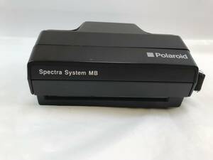 ☆F09305 Polaroid ポラロイドカメラ Spectra SYSTEM MBスペクトラ Glass Coated lens　♯240208-1