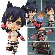 中古フィギュア [ランクB] ねんどろいど 香月ナナ 「GOD EATER 2：ゴッドイーター2」