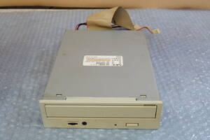 NEC PC-9821 対応 PC-CD60DR CD-ROMドライブ ケーブル付き 動作確認済み#C02237