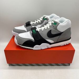 【29cm】新品 NIKE AIR TRAINER 1 CHLOROPHYLL WHITE ナイキ エア トレーナー 1 クロロフィル ホワイト (DM0521-100) 4360