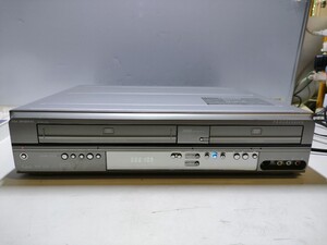 AB-117( 即発送) DXアンテナ ビデオ一体型DVDレコーダー DVHR-V160 ジャンク扱い