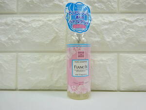 ★未開封未使用品★ FIANCEE フィアンセ ヘアフレグランス ピュアシャンプーの香り ヘアコロン 100ml 058M-52