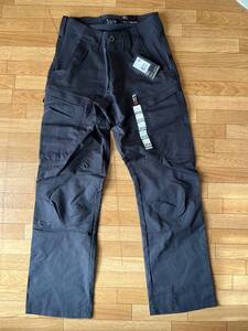 5.11 tactical Apex Pant 28×30 新品　未使用品　5.11タクティカル カーゴパンツ