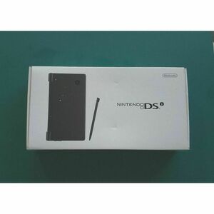 D37【中古・良品】 NINTENDOニンテントーDSI Black 3363