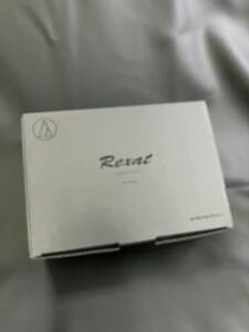 美品 audio-technica Rexat レグザット AT-RX100 パワーレギュレーター②