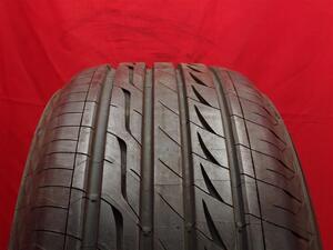 単品 タイヤ 1本 《 ブリヂストン 》 レグノGR-XI(クロスアイ) [ 225/50R16 92V ]9.5分山★n16 スープラ ソアラ RX7 Z32