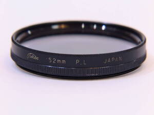 ☆Toshiba 東芝 PL 52mm ジャンク品