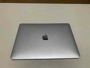 MacBook Pro 2017 13インチ Corei7 16GB 128GB シルバー A1708