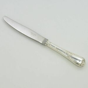 クリストフル ナイフ ● マルリー テーブル ナイフ 24.5cm シルバー 銀 Marly