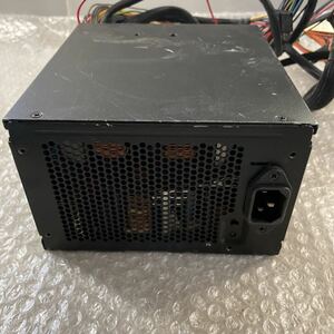 電源ユニットDELL H750E-01 750w 中古品　動作品　管理No.L1243