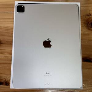 iPad Pro 12.9インチ 1TB シルバー 第5世代 M1 Wi-Fiモデル 美品 その他おまけあり