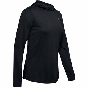 新品LX■定価８８００円■UNDER ARMOUR■アンダーアーマー/ロングスリーブ1342897/レディース/防臭加工