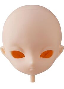 Harmonia bloom blooming doll root [Head]