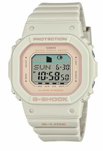 G-SHOCK G-LIDE ミッドサイズ GLX-S5600-7JF メンズ レディース 